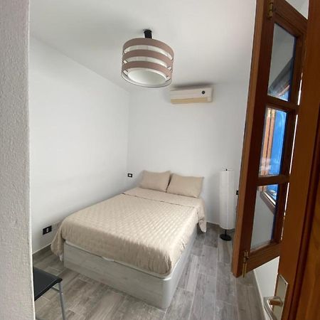 פלאיה קמדה Apartamento Bienestar מראה חיצוני תמונה