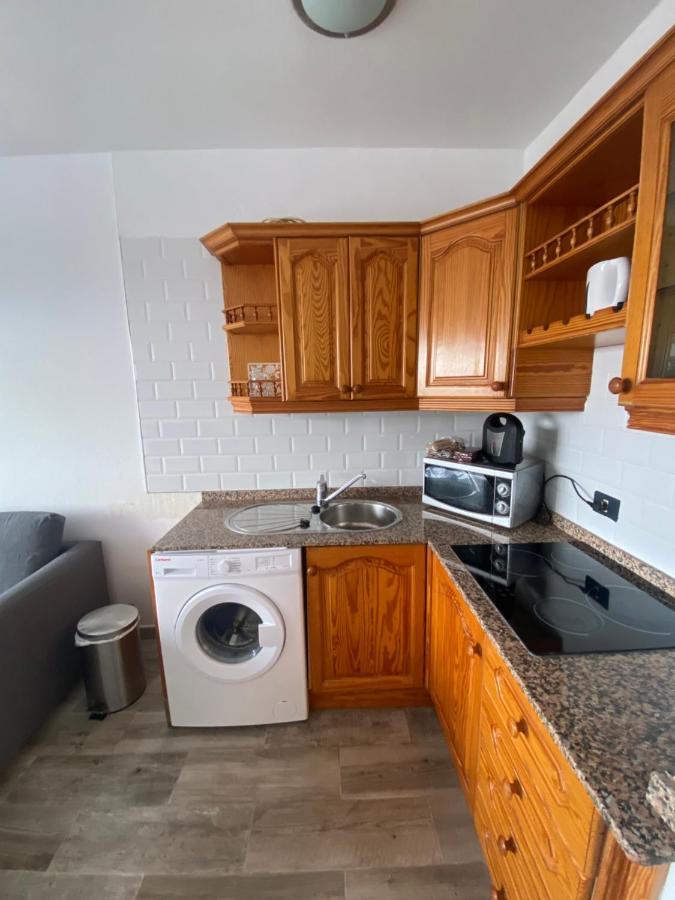 פלאיה קמדה Apartamento Bienestar מראה חיצוני תמונה