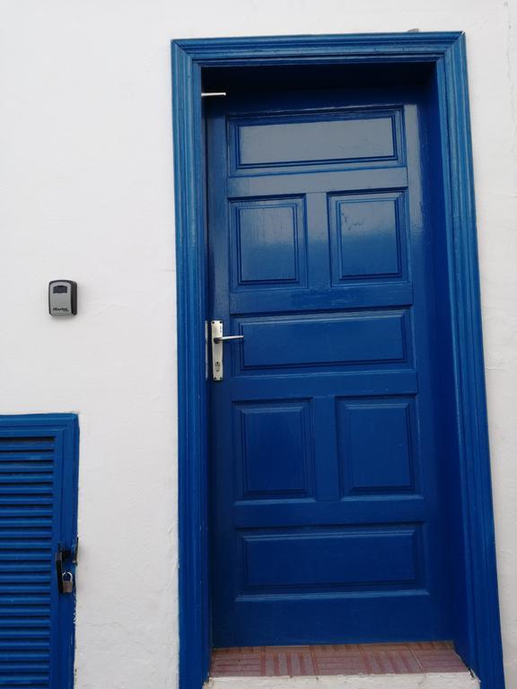 פלאיה קמדה Apartamento Bienestar מראה חיצוני תמונה